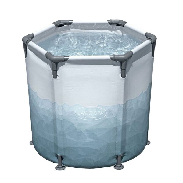Sod za kaljenje 6002K, 253L | Bestway