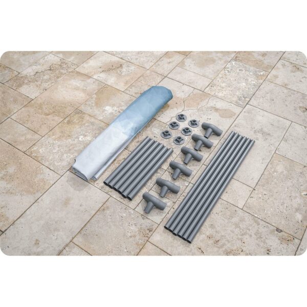 Sod za kaljenje 6002K, 253L | Bestway