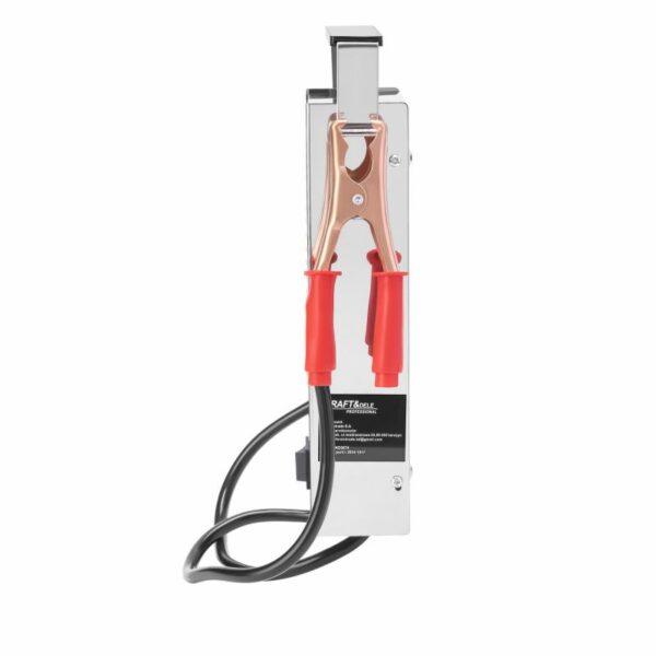 Digitalni tester baterij, 12V, 150–1400A | KD5674