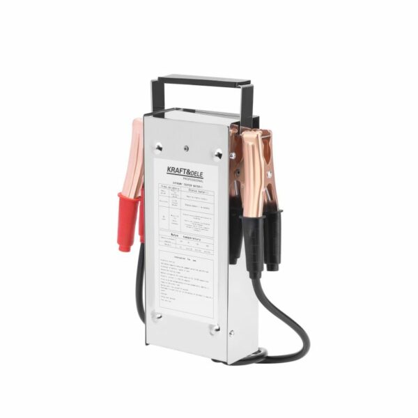 Digitalni tester baterij, 12V, 150–1400A | KD5674