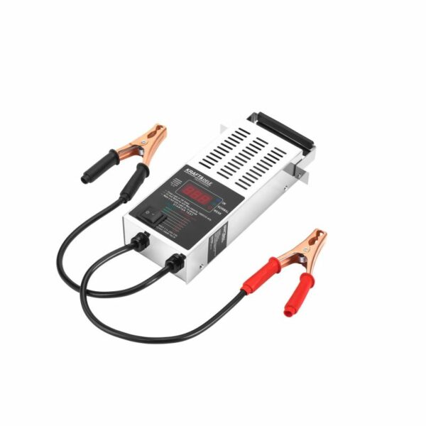 Digitalni tester baterij, 12V, 150–1400A | KD5674