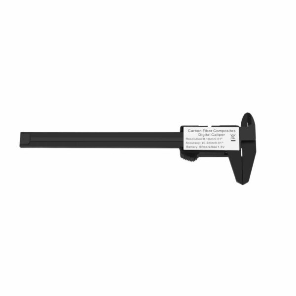 Elektronsko čeljustno merilo, 150 mm | KD10073