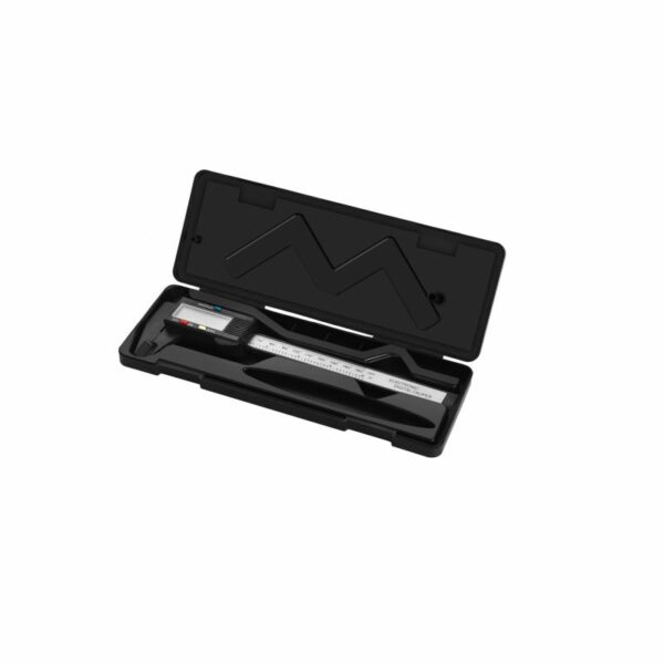 Elektronsko čeljustno merilo, 150 mm | KD10073