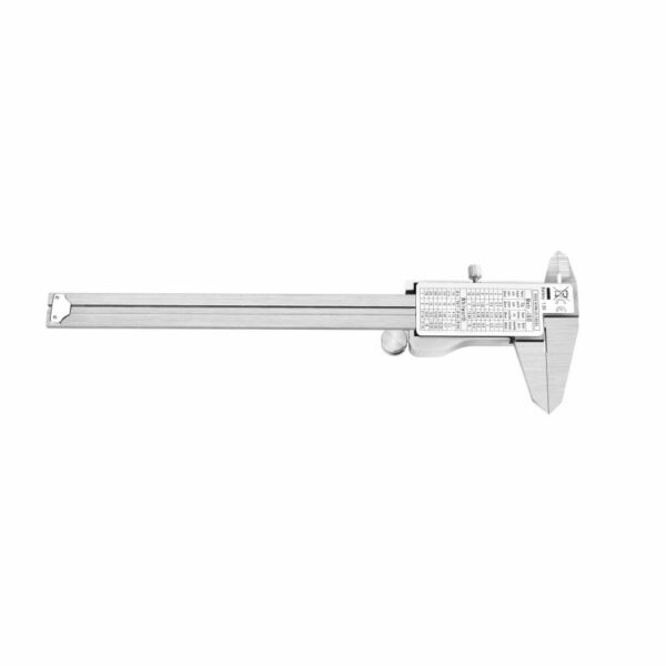 Elektronsko čeljustno merilo, 150 mm | KD10074