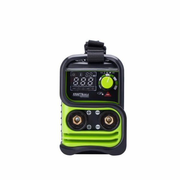 Inverterski varilni aparat MMA TIG LIFT VRD, 330A | KD1783