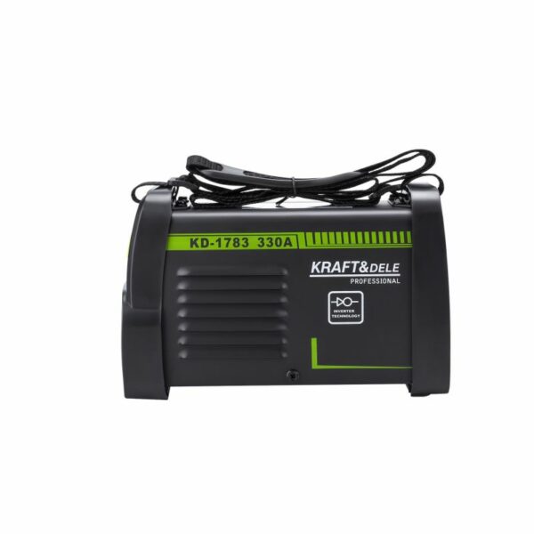 Inverterski varilni aparat MMA TIG LIFT VRD, 330A | KD1783