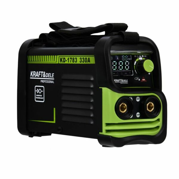 Inverterski varilni aparat MMA TIG LIFT VRD, 330A | KD1783
