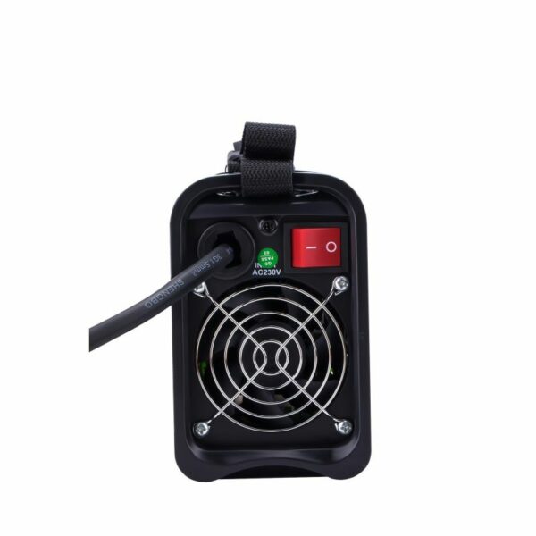 Inverterski varilni aparat MMA TIG LIFT VRD, 330A | KD1783
