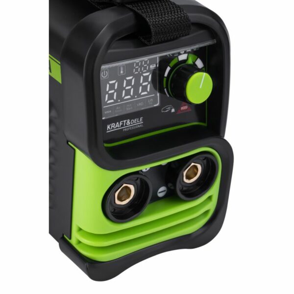 Inverterski varilni aparat MMA TIG LIFT VRD, 330A | KD1783