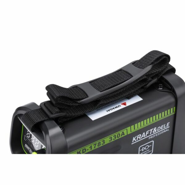 Inverterski varilni aparat MMA TIG LIFT VRD, 330A | KD1783