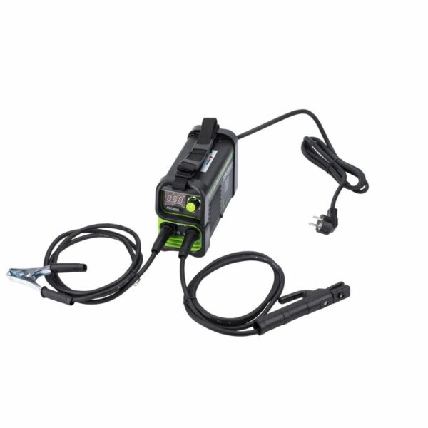 Inverterski varilni aparat MMA TIG LIFT VRD, 330A | KD1783