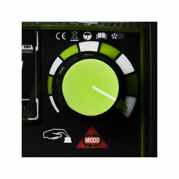 Inverterski varilni aparat MMA TIG LIFT VRD, 330A | KD1783