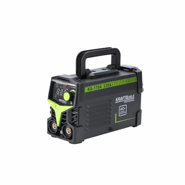 Inverterski varilni aparat MMA TIG LIFT VRD, 330A | KD1784