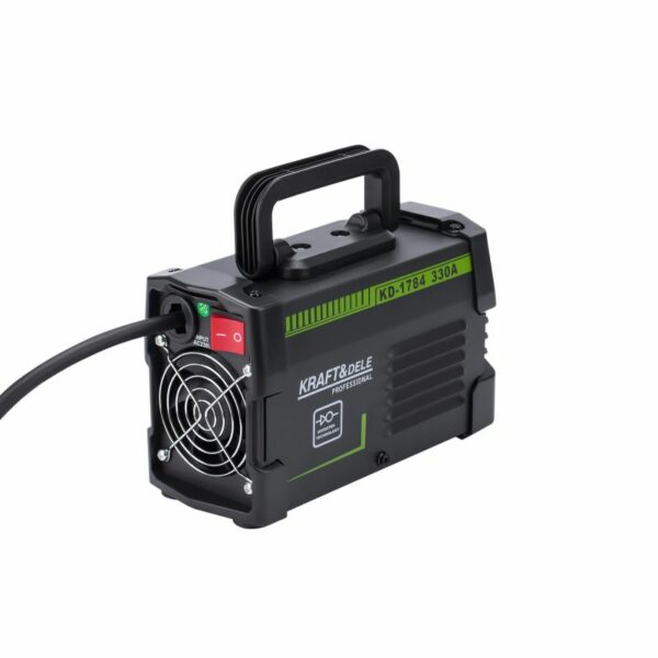 Inverterski varilni aparat MMA TIG LIFT VRD, 330A | KD1784
