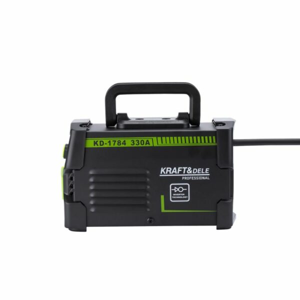 Inverterski varilni aparat MMA TIG LIFT VRD, 330A | KD1784