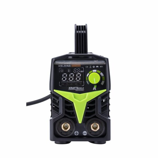 Inverterski varilni aparat MMA TIG LIFT VRD, 330A | KD1784