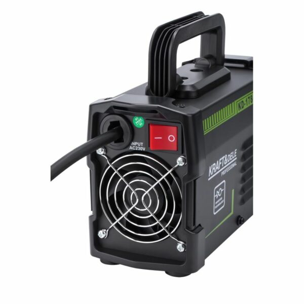 Inverterski varilni aparat MMA TIG LIFT VRD, 330A | KD1784
