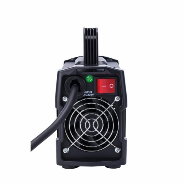 Inverterski varilni aparat MMA TIG LIFT VRD, 330A | KD1784