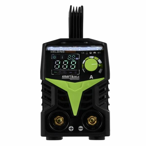 Inverterski varilni aparat MMA TIG LIFT VRD, 330A | KD1784
