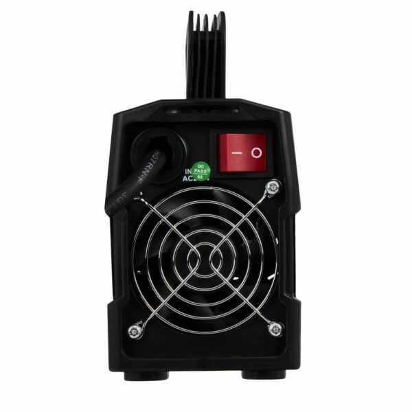 Inverterski varilni aparat MMA TIG LIFT VRD, 330A | KD1784