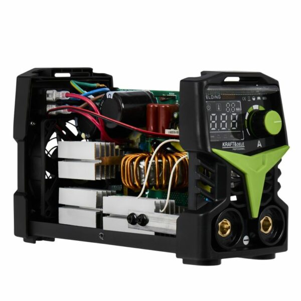 Inverterski varilni aparat MMA TIG LIFT VRD, 330A | KD1784