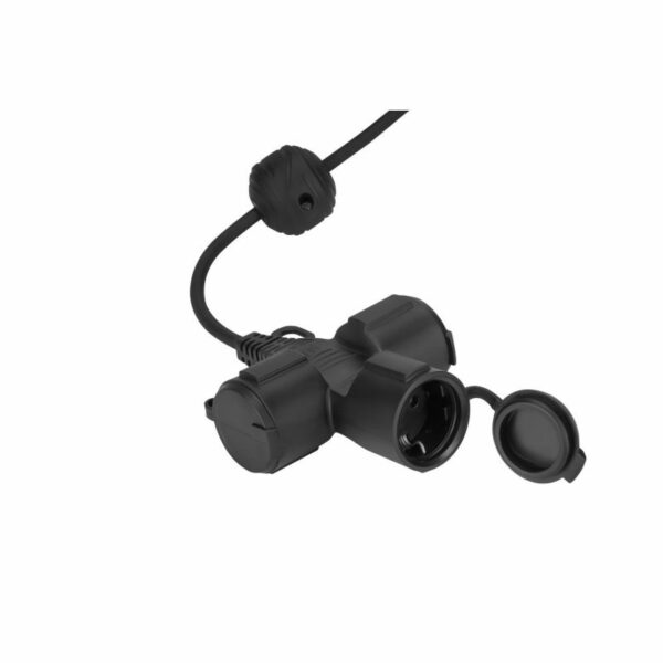 Podaljševalni kabel, 15 m, 3 x 1,5 mm | KD4046