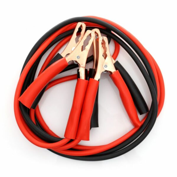 Kabli za zagon motorja, 800A, 4,5 m | KD1284