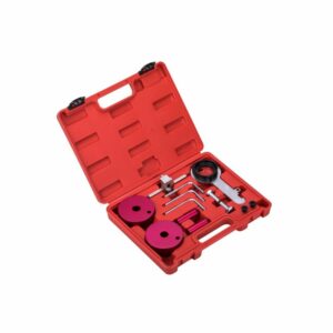 Komplet za zaklepanje krmiljenja FORD 2.0 ECOBLUE DIESEL | KD12515
