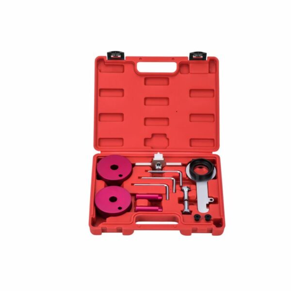Komplet za zaklepanje krmiljenja FORD 2.0 ECOBLUE DIESEL | KD12515