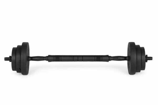 Komplet dveh nastavljivih uteži | 2x10kg