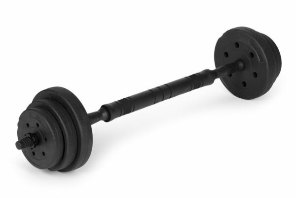 Komplet dveh nastavljivih uteži | 2x10kg