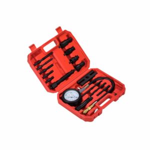 Komplet za merjenje kompresije za dizelske motorje | KD12516
