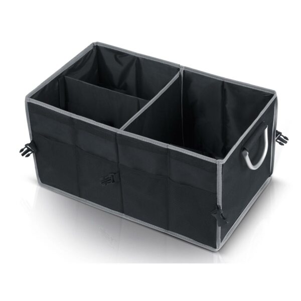 Organizator za avto HM-990, črn | Humberg