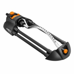 Oscilirajoči razpršilec, 18 šob | NEO TOOLS