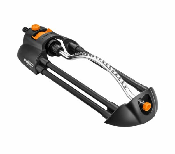 Oscilirajoči razpršilec, 18 šob | NEO TOOLS
