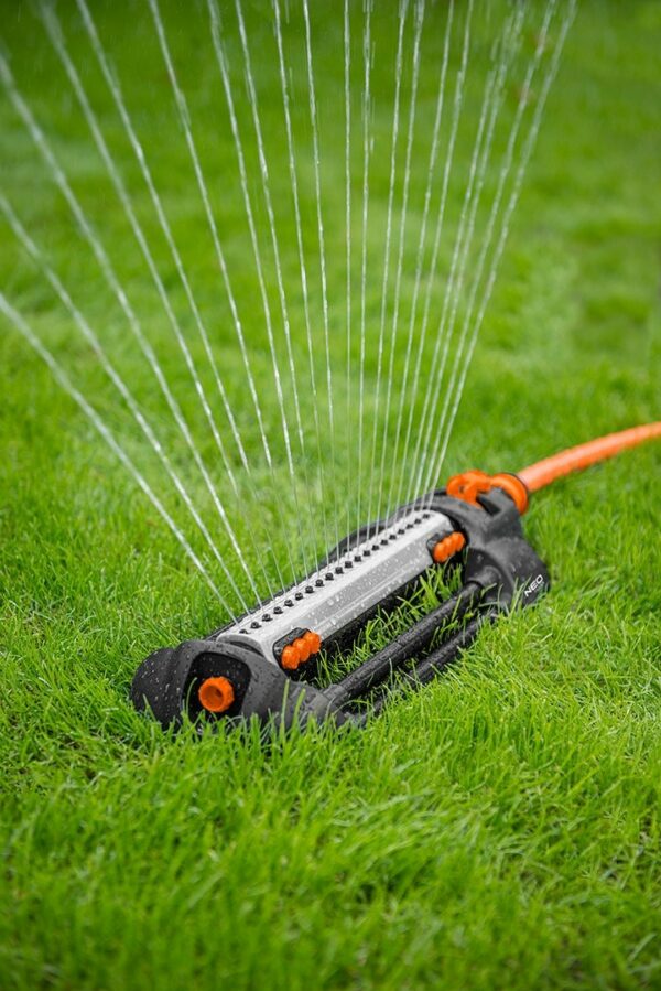 Oscilirajoči razpršilec, 20 šob | NEO TOOLS