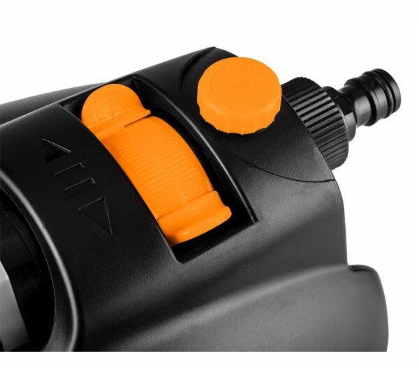 Oscilirajoči razpršilec, 20 šob | NEO TOOLS