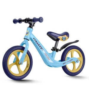 Otroško poganjalo FUNNU, modro | Ricokids