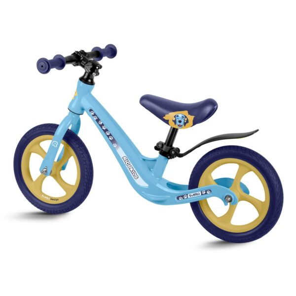 Otroško poganjalo FUNNU, modro | Ricokids