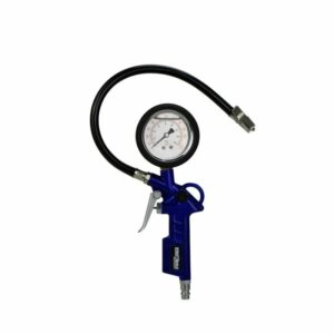 Pištola za polnjenje pnevmatik, 1/4" | KD2121