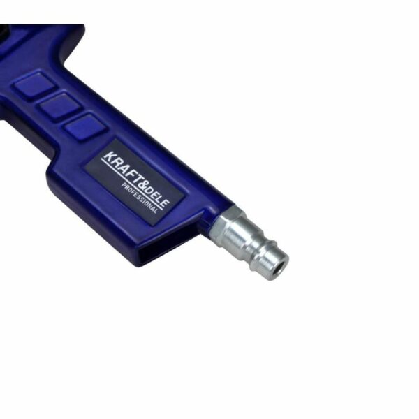 Pištola za polnjenje pnevmatik, 1/4" | KD2121