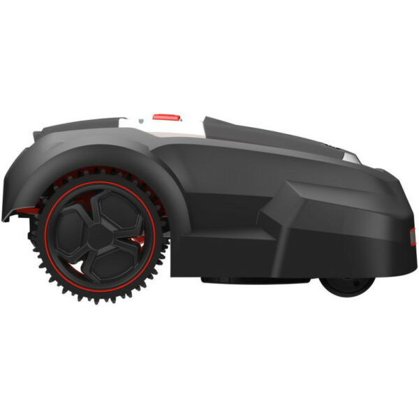 Robotska kosilnica GRR 240.1, 28V, 240mm | Güde