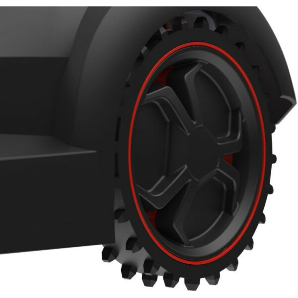 Robotska kosilnica GRR 240.1, 28V, 240mm | Güde