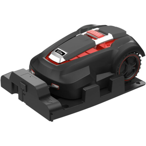 Robotska kosilnica GRR 240.1, 28V, 240mm | Güde