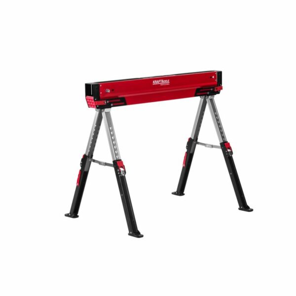 Stojalo/podstavek za delavnico, 63–82 cm | KD11874