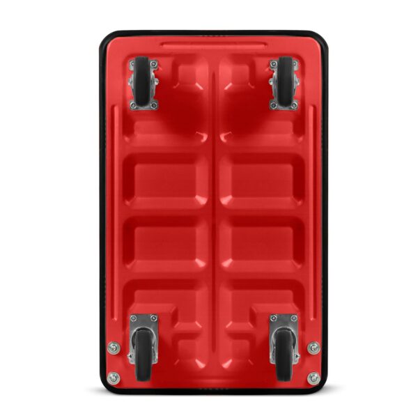 Transportni voziček s ploščadjo HM-506, 300 kg | Humberg