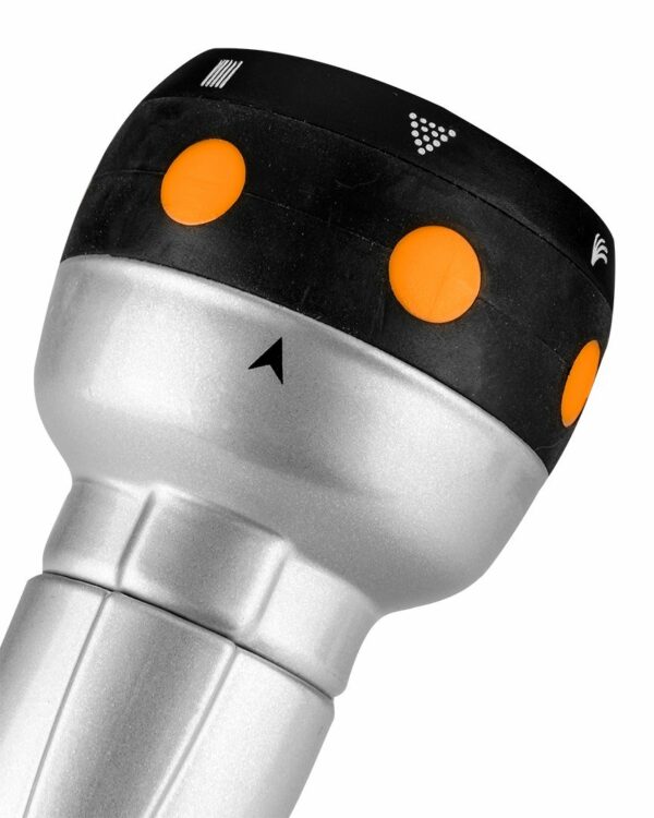 Večfunkcijska pištola za razprševanje, 7 funkcij | NEO TOOLS