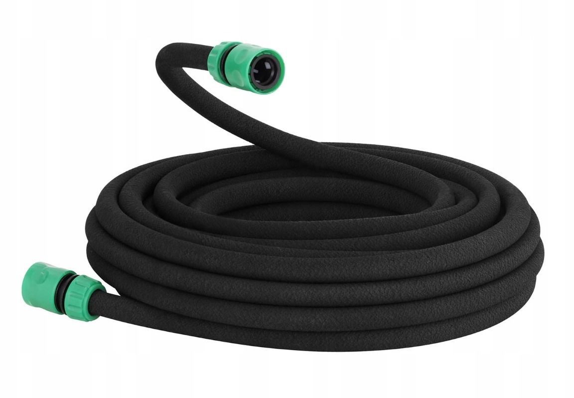 Vrtna cev za odvodnjavanje, 30 m, 12,5 mm | Garden Line