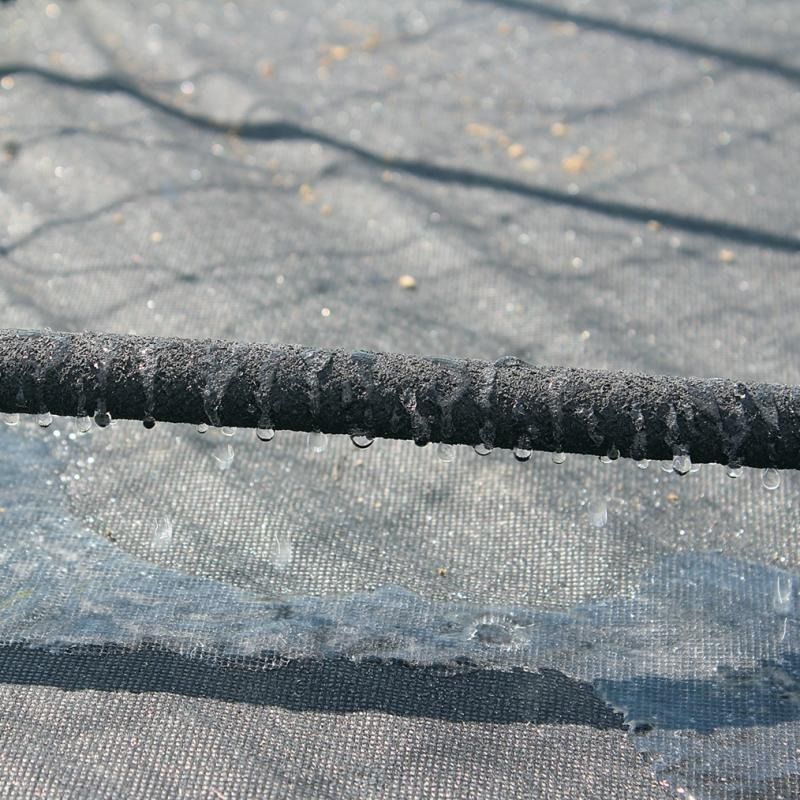 Vrtna cev za odvodnjavanje, 30 m, 12,5 mm | Garden Line