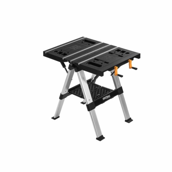 Zložljiva delovna miza, 350 kg, 84 x 81 x 63 cm | KD11870